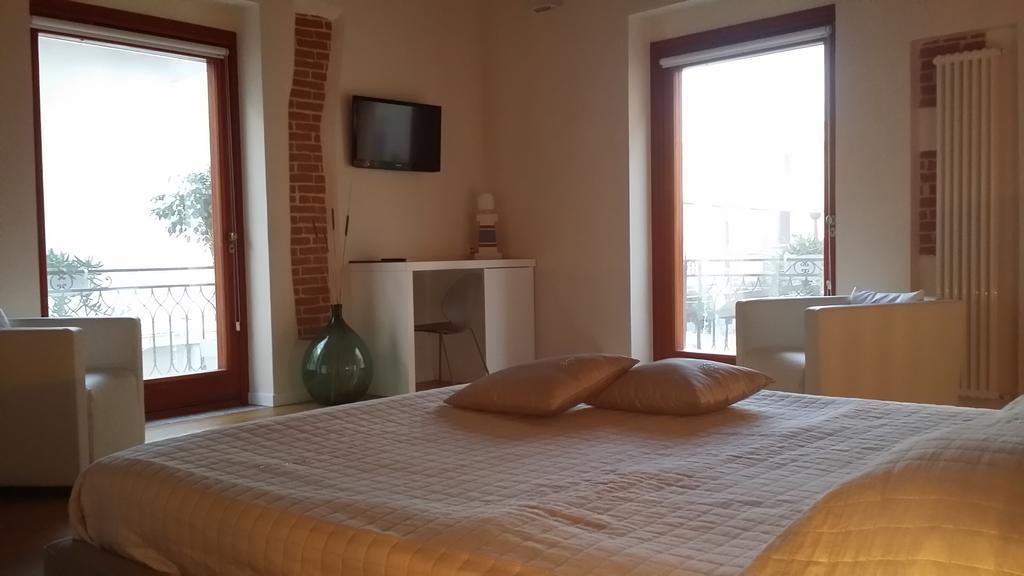 Bed and Breakfast Dimora Di Charme Cassaro 168 Марсала Номер фото