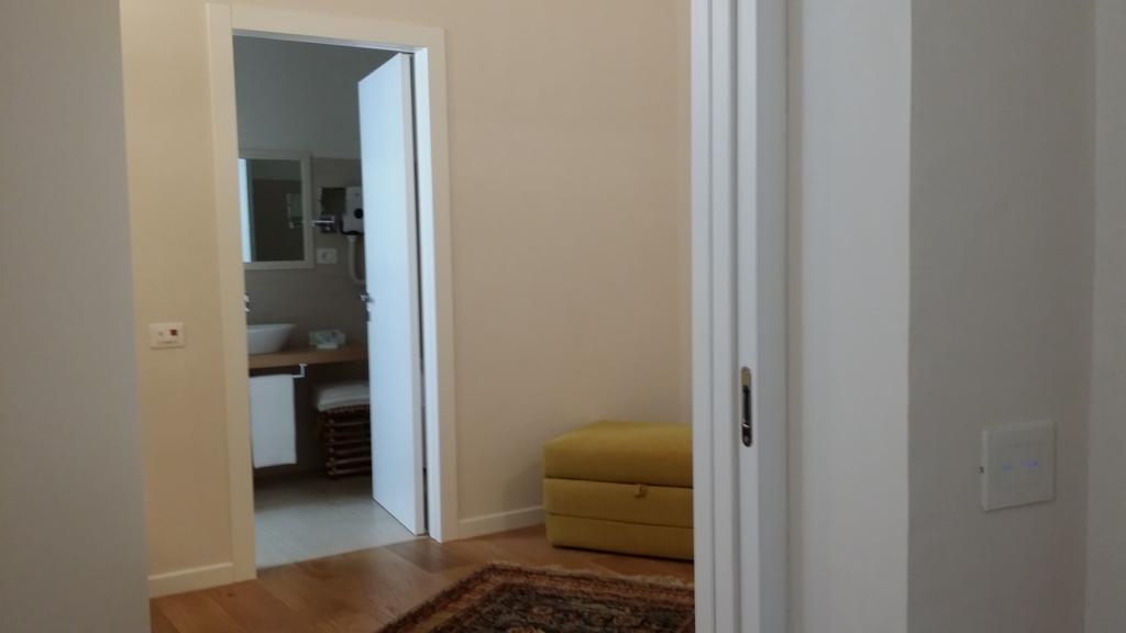 Bed and Breakfast Dimora Di Charme Cassaro 168 Марсала Номер фото