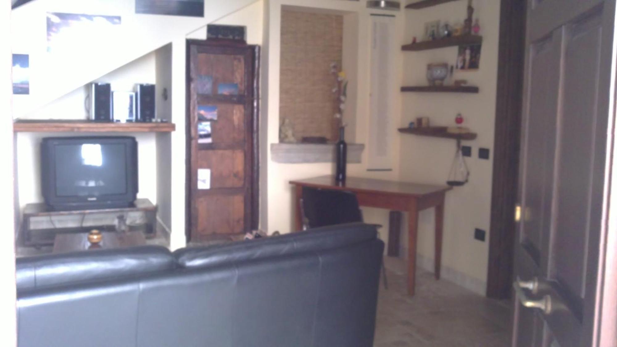 Bed and Breakfast Dimora Di Charme Cassaro 168 Марсала Номер фото