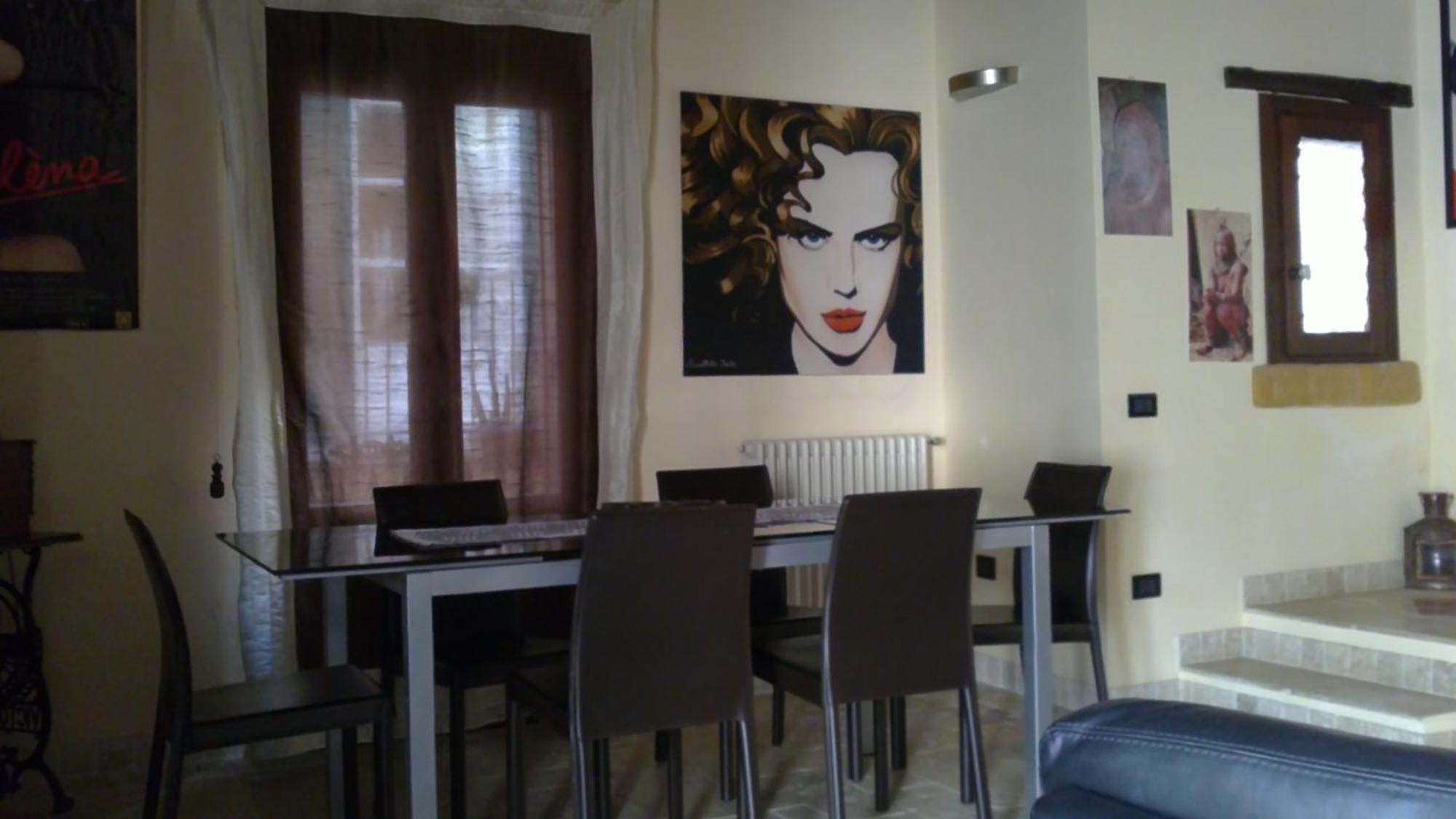 Bed and Breakfast Dimora Di Charme Cassaro 168 Марсала Номер фото