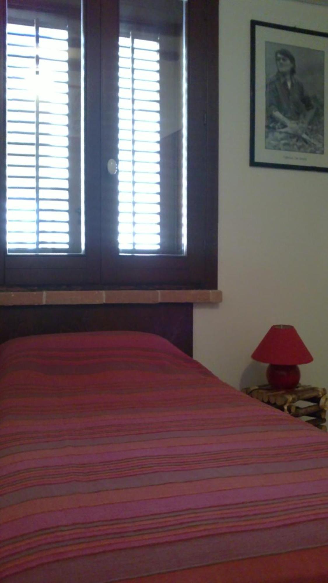 Bed and Breakfast Dimora Di Charme Cassaro 168 Марсала Номер фото