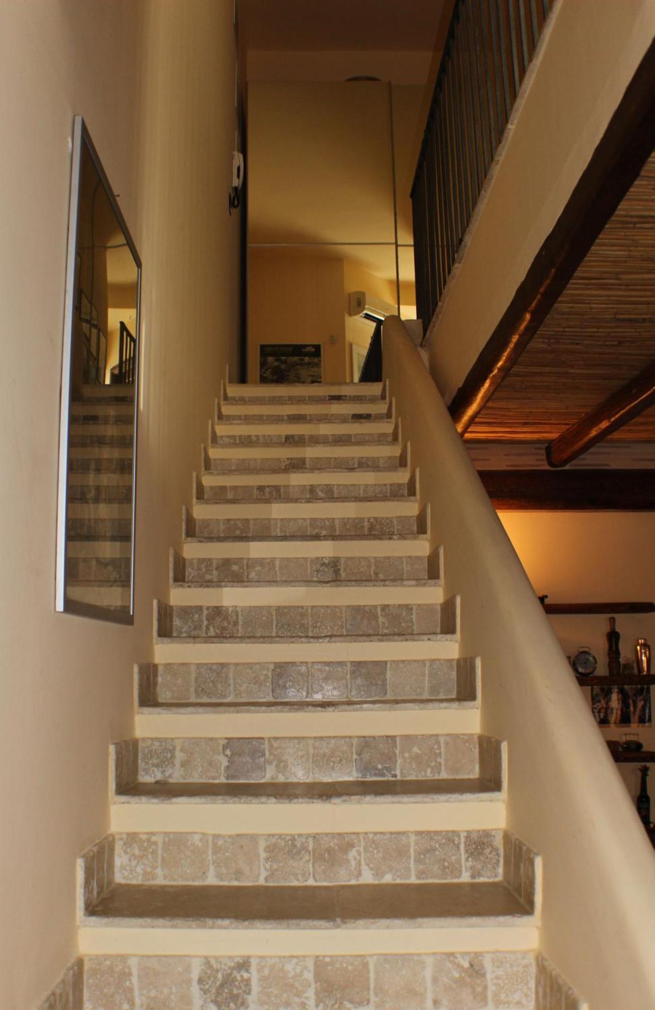 Bed and Breakfast Dimora Di Charme Cassaro 168 Марсала Номер фото