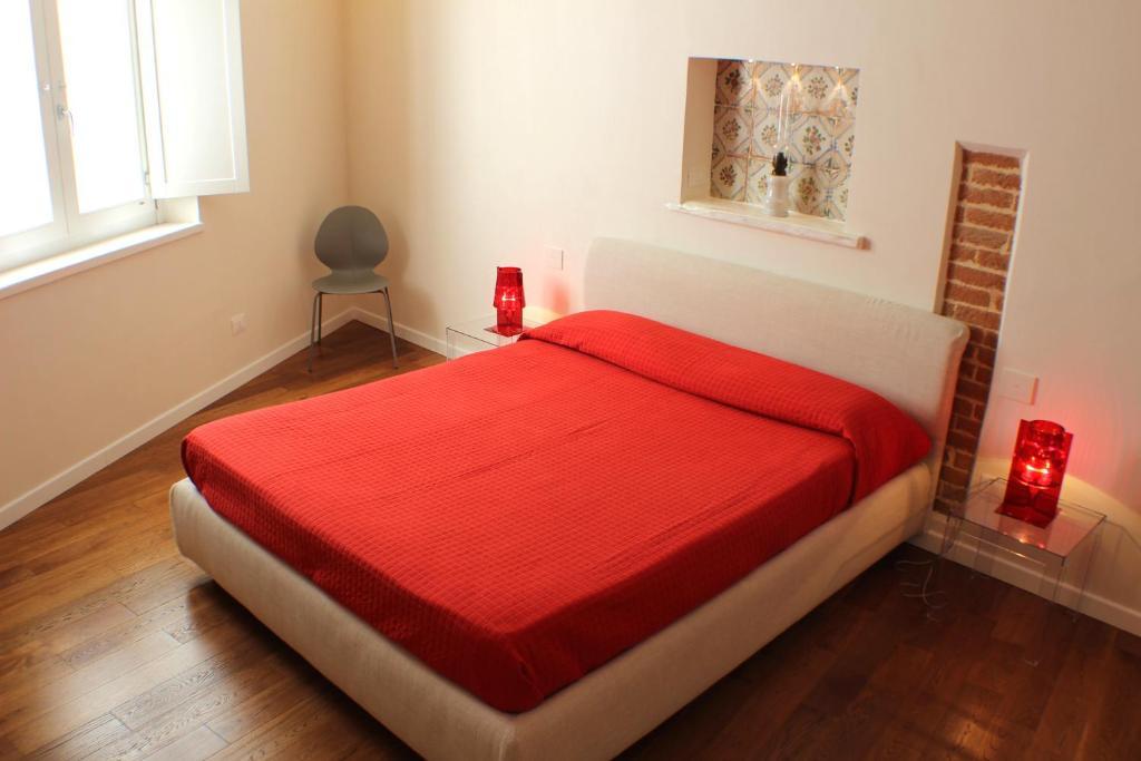 Bed and Breakfast Dimora Di Charme Cassaro 168 Марсала Номер фото