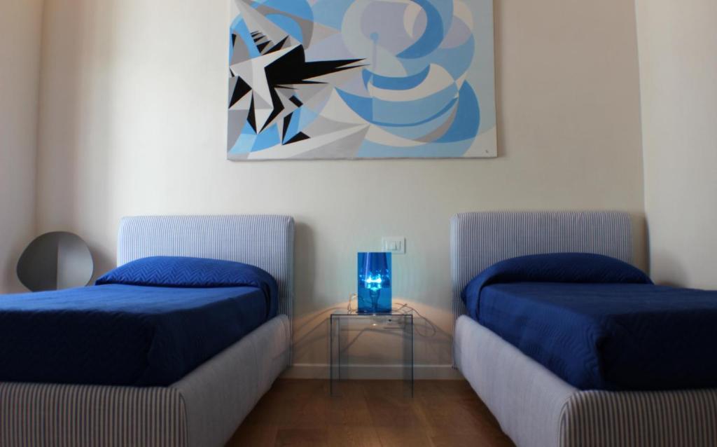 Bed and Breakfast Dimora Di Charme Cassaro 168 Марсала Номер фото