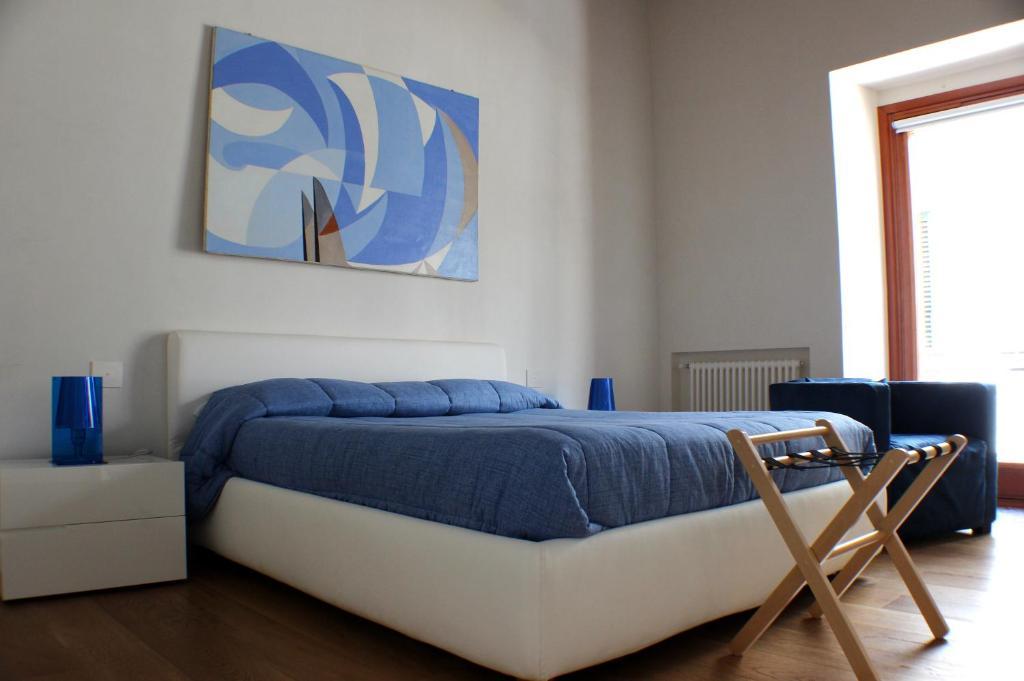 Bed and Breakfast Dimora Di Charme Cassaro 168 Марсала Номер фото
