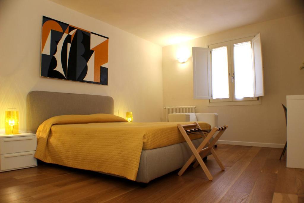 Bed and Breakfast Dimora Di Charme Cassaro 168 Марсала Номер фото
