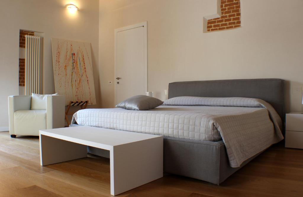 Bed and Breakfast Dimora Di Charme Cassaro 168 Марсала Номер фото