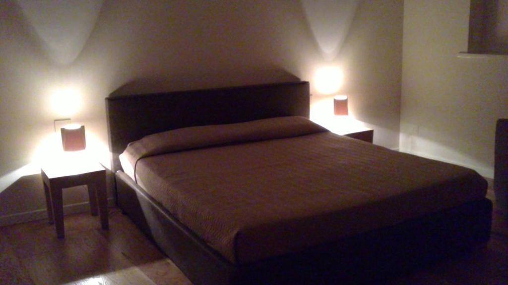 Bed and Breakfast Dimora Di Charme Cassaro 168 Марсала Экстерьер фото