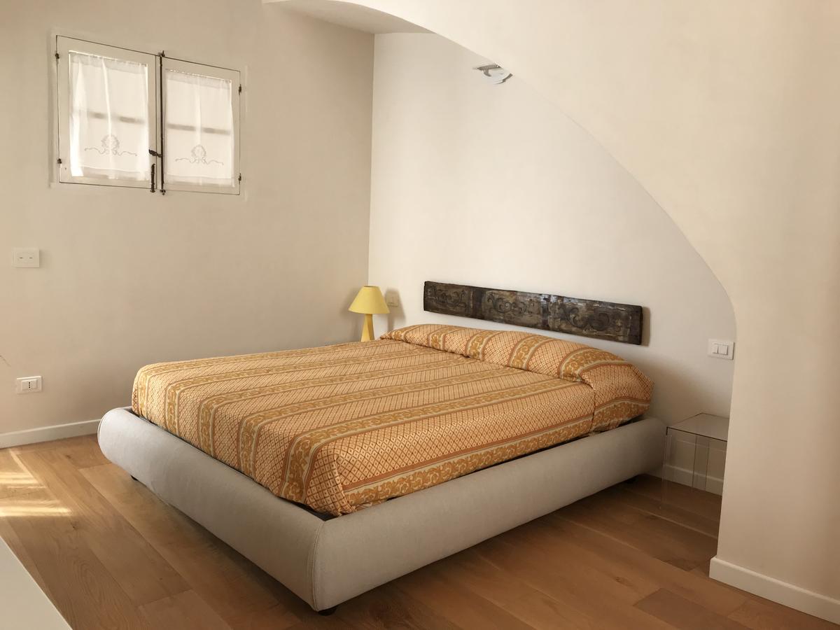 Bed and Breakfast Dimora Di Charme Cassaro 168 Марсала Экстерьер фото