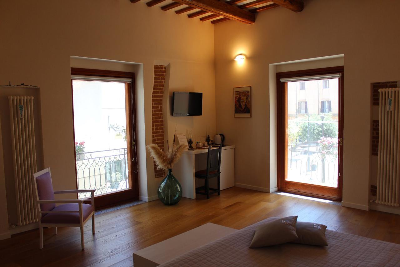 Bed and Breakfast Dimora Di Charme Cassaro 168 Марсала Экстерьер фото