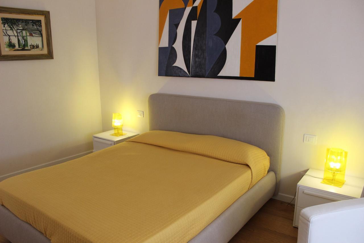 Bed and Breakfast Dimora Di Charme Cassaro 168 Марсала Экстерьер фото