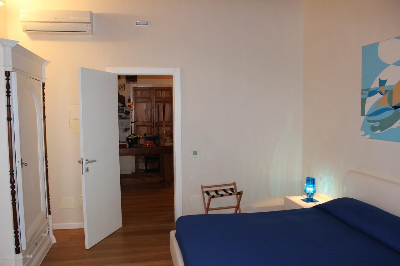 Bed and Breakfast Dimora Di Charme Cassaro 168 Марсала Экстерьер фото