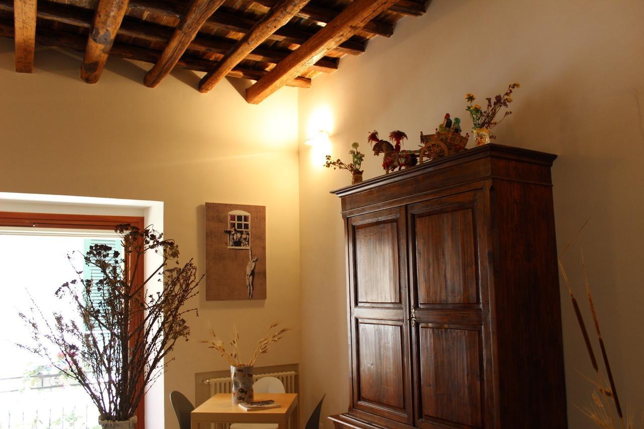 Bed and Breakfast Dimora Di Charme Cassaro 168 Марсала Экстерьер фото